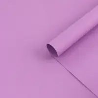 Бумага упаковочная крафт, двухсторонняя, "Микс №1",50 х 68см±5%