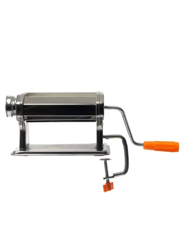 Машина для раскатывания полимерной глины, износостойкая