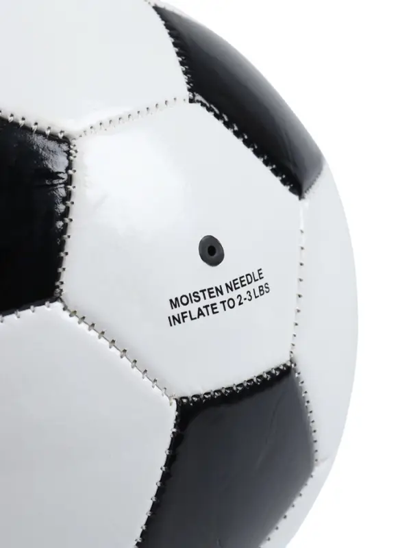 Футбольный мяч ONLYTOP, PVC, машинная сшивка, 32 панели, р.3