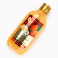 Гель для душа, 300 мл, аромат сливочного мандарина, URAL LAB