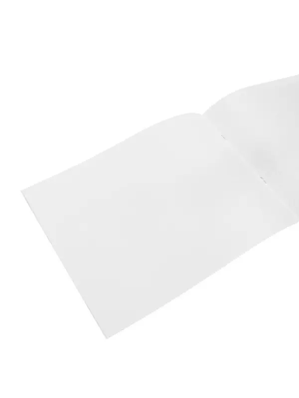 Альбом для рисования Calligrata А4, 24 листа, на скрепке, плотность листов 100 г/м&sup2;, обложка из мелованной бумаги