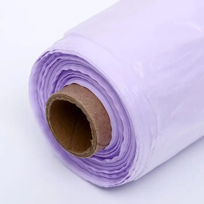 Набор пакетов фасовочных, на втулке, МИКС 24 х 37 см, 8 мкм, 500 шт. Набор пакетов фасовочных, на втулке, МИКС 24 х 37 см, 8 мкм, 500 шт.