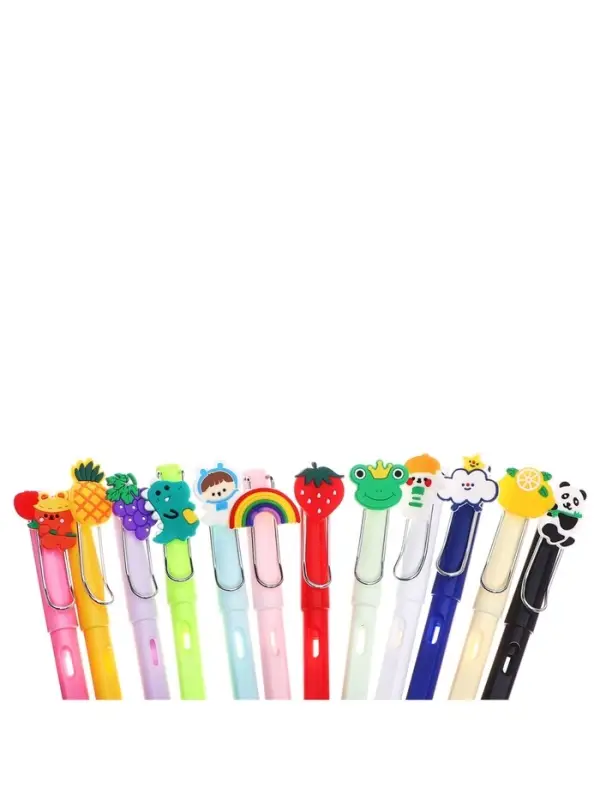 Набор карандашей Calligrata, цветные, 12 цветов