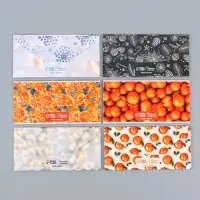 Набор конвертов «Новогодний» 15 штук, 16,5 x 8 см Набор конвертов «Новогодний» 15 штук, 16,5 x 8 см