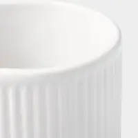 Аксессуары для ванной &laquo;Лина&raquo;, 2 предмета: дозатор для мыла, стакан, белые