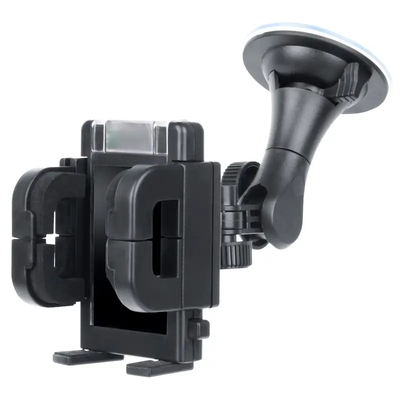 Держатель для смартфонов телескопический на приборную панель AVS AH-2121-C