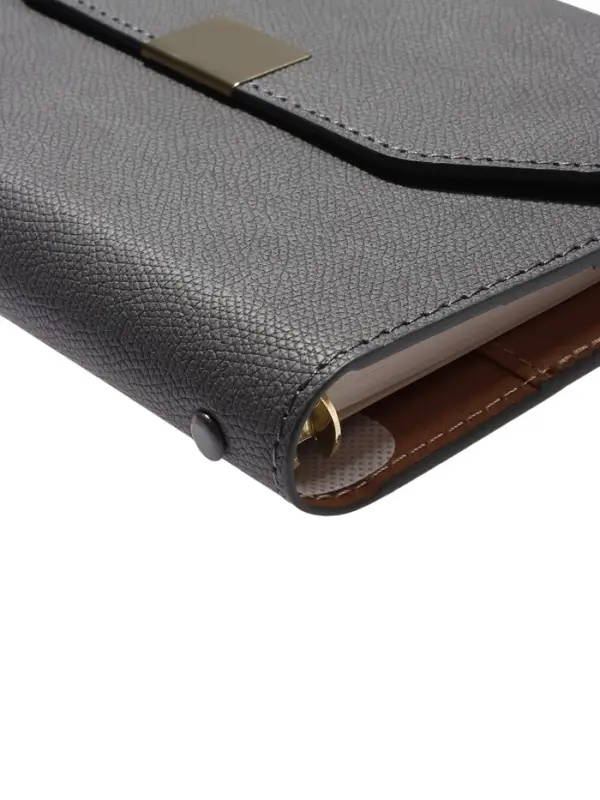 Органайзер на кольцах, C6, с клапаном, 80л, линия, к/зам, Серый Органайзер на кольцах, C6, с клапаном, 80л, линия, к/зам, Серый