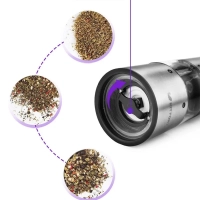 Мельница для специй электрическая набор KT-2029 Мельница для специй электрическая набор KT-2029