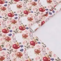 Бумага упаковочная глянцевая «Сегодня твой день! », 70×100 см
