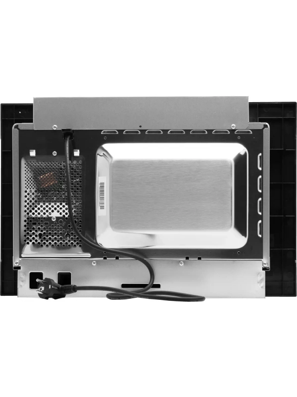 Микроволновая Печь HBW 2040 BG 20л. 800Вт черный Микроволновая Печь HBW 2040 BG 20л. 800Вт черный