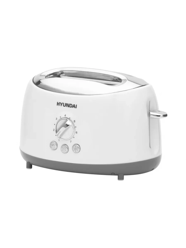 Тостер HYT-8003 белый 700Вт Тостер HYT-8003 белый 700Вт