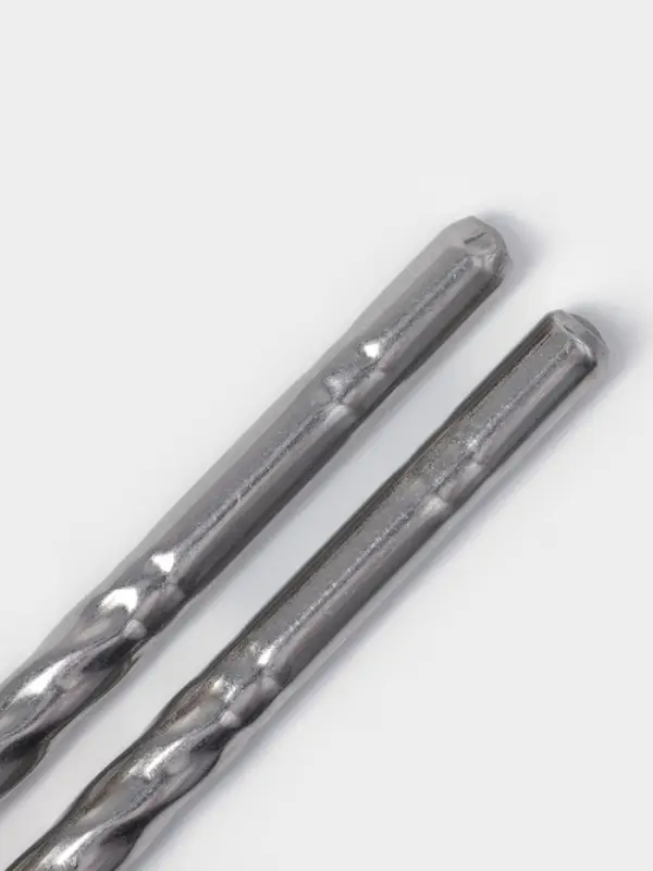 Набор палочек для суши, 22 см, 5 шт., 201 нержавеющая сталь