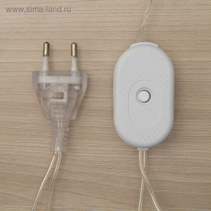 Светодиодная фигура «Медведь малый» 28 × 25 × 15 см, акрил, 40 LED, 220 В, свечение белое Светодиодная фигура «Медведь малый» 28 × 25 × 15 см, акрил, 40 LED, 220 В, свечение белое