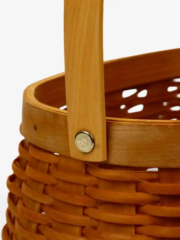 Набор корзин 3 шт 26х21х15 23х18х14 20х16/х12 см ручка h=18/17/16 см