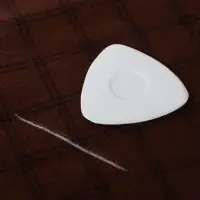 Мел портновский, 10 шт., белый