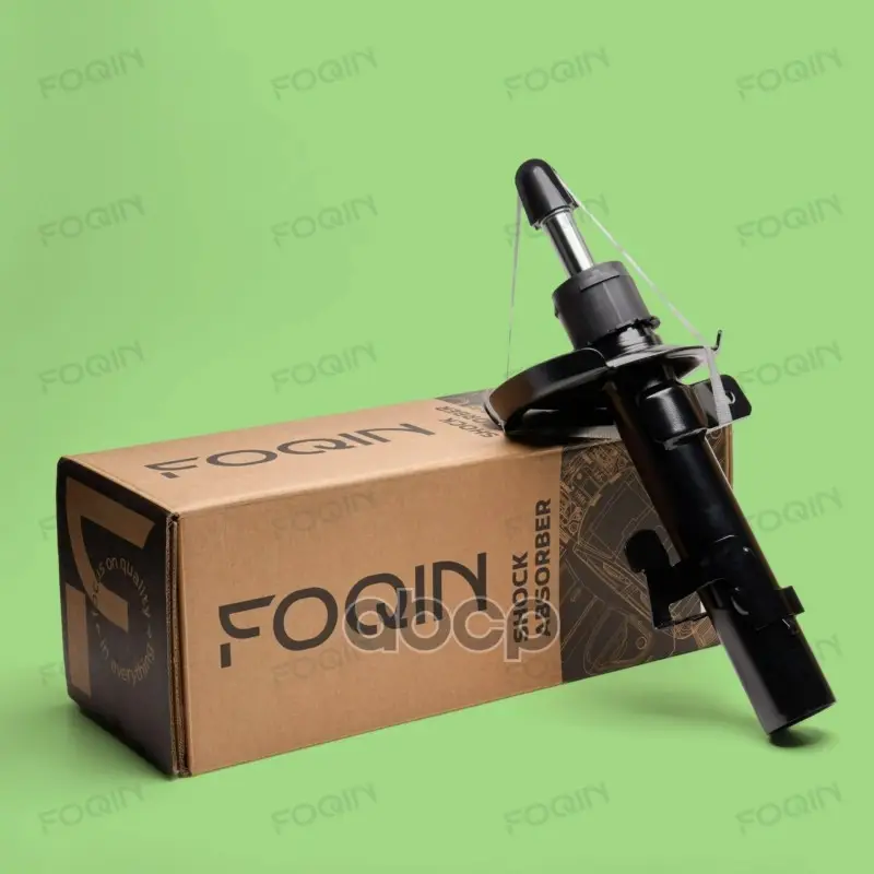 Амортизатор подвески FOQIN арт. FQ101001