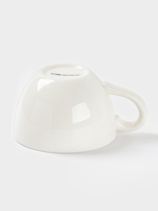 Кружка Кружка "Радуга" 15х12х7.8 см