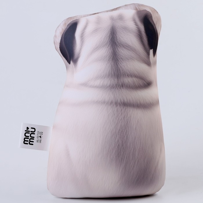 Антистресс игрушка, собака &laquo;Чертовски красива&raquo;