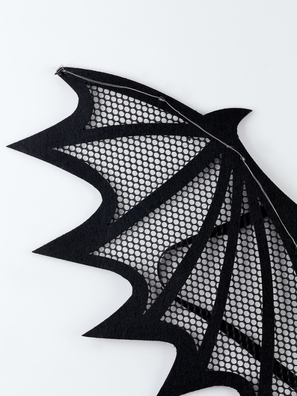 Карнавальный костюм «Королева тьмы», р.104-134 Карнавальный костюм «Королева тьмы», р.104-134