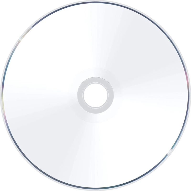 Носители информации DVD+R DL Mirex 8,5Gb 100шт/уп (100/500) (UL130069A8T)