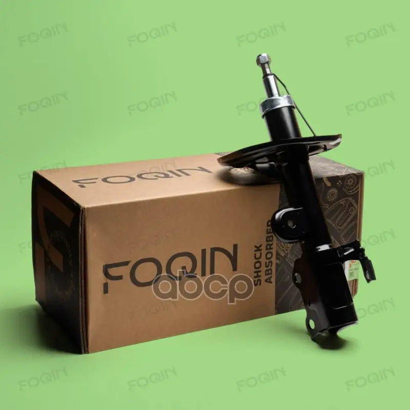 Амортизатор подвески FOQIN арт. FQ101095