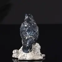 Набор статуэток "Вороны" 7 см