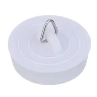 Набор для раковины фильтр, пробка тм VETTA, 6см, нерж.сталь