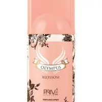 Дезодорант-спрей Prive OLYMPUS BLOSSOM женский, 250 мл
