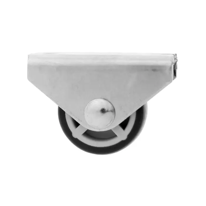 Ролик выкатной CAPPIO, TPR, d=24 мм, 20 шт. Ролик выкатной CAPPIO, TPR, d=24 мм, 20 шт.
