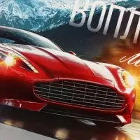 Конверт для денег &laquo;Воплощай мечты&raquo;, красный авто, 16.5&times;8 см