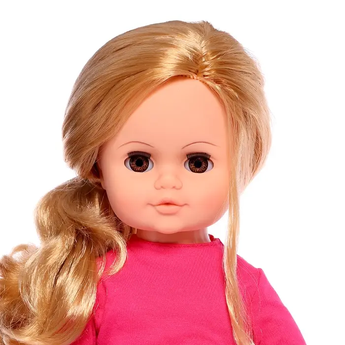 Кукла &laquo;Инна яркий стиль 1&raquo;, 43 см, со звуковым устройством