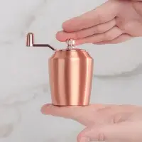 VETTA Мельница для специй с ручкой, 16см, пластик