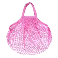 Сумка-авоська хозяйственная тм VETTA, 12х36х37, хлопок