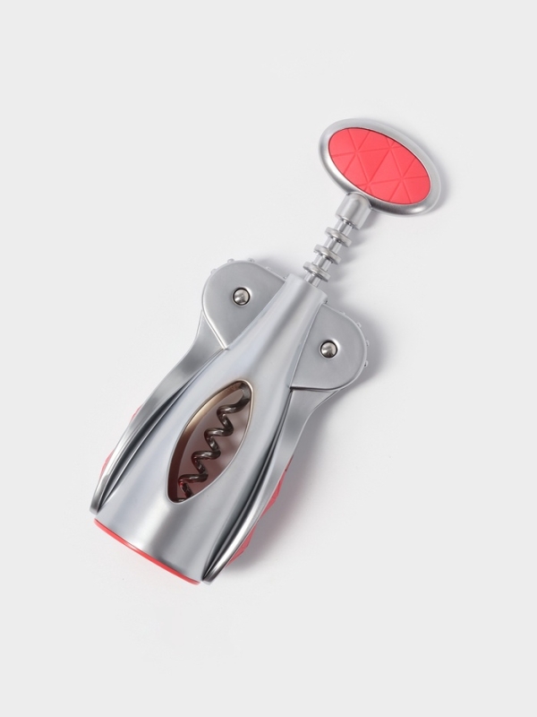 Штопор  Штопор "Redline" цвет красный