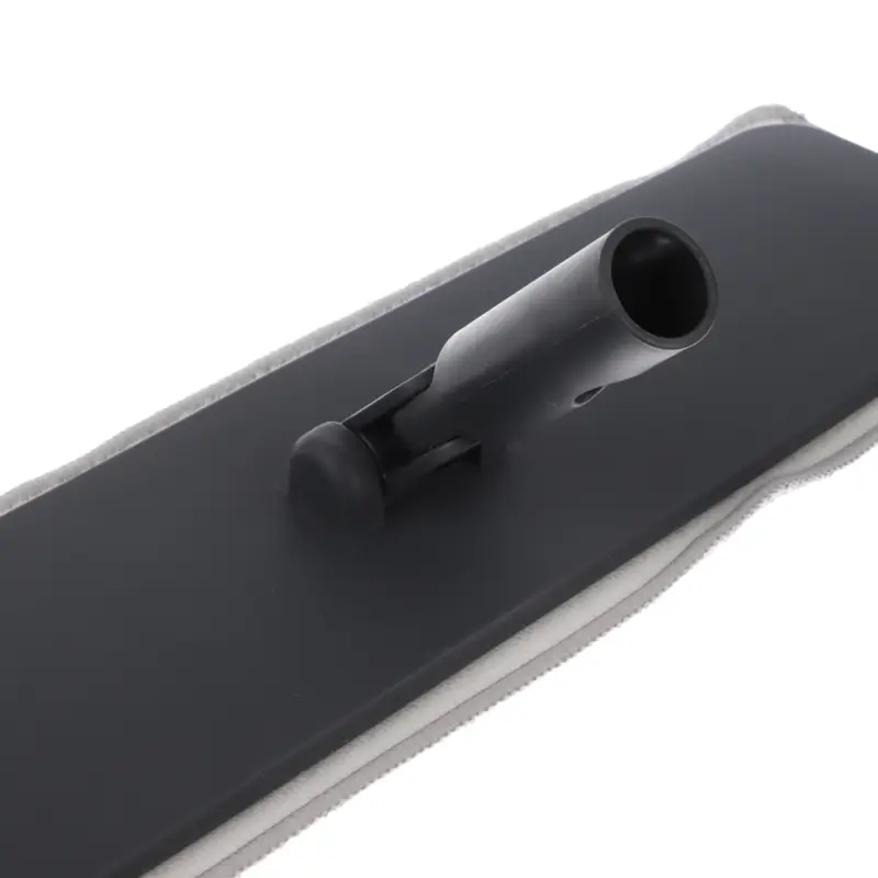 VETTA Насадка для швабры, пластик, полиэстер, 40х10,5см