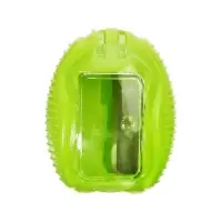 Точилка Calligrata &laquo;Жучок&raquo;, с контейнером, МИКС