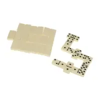 Домино классическое &laquo;Астрога&raquo;, 28 шт.