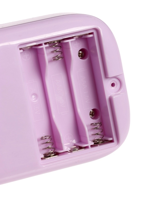 Проектор-фотоаппарат Проектор-фотоаппарат "Злая подружка" световые эффекты, 8 картинок