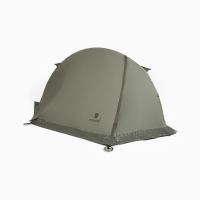 Палатка треккинговая sayan 2, 260 х 145 х 125 см, 2-х местная