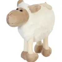 Мягкая игрушка &laquo;Овечка&raquo;, МИКС, 22 см