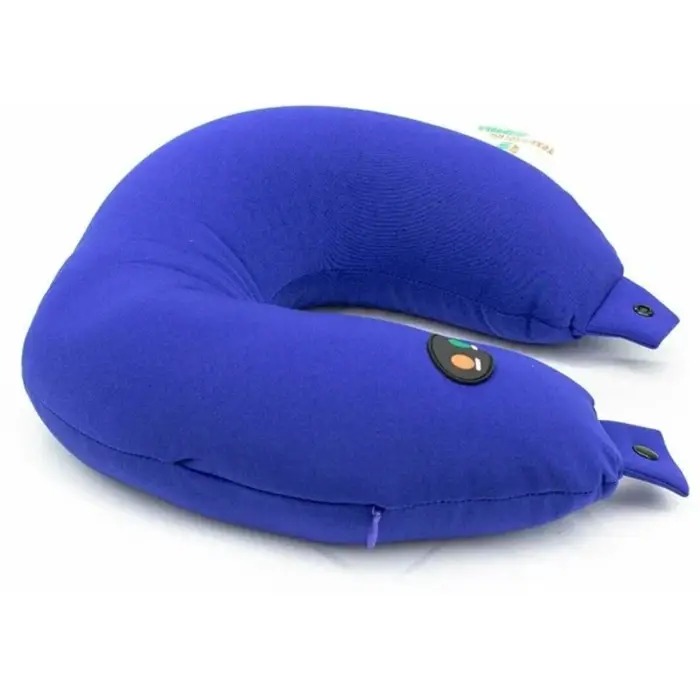 Массажная подушка "Воротник" BM-HT030, электрическая, 5 режимов