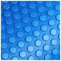 Полусфера массажная Sangh, 45&times;15&times;7 см, МИКС