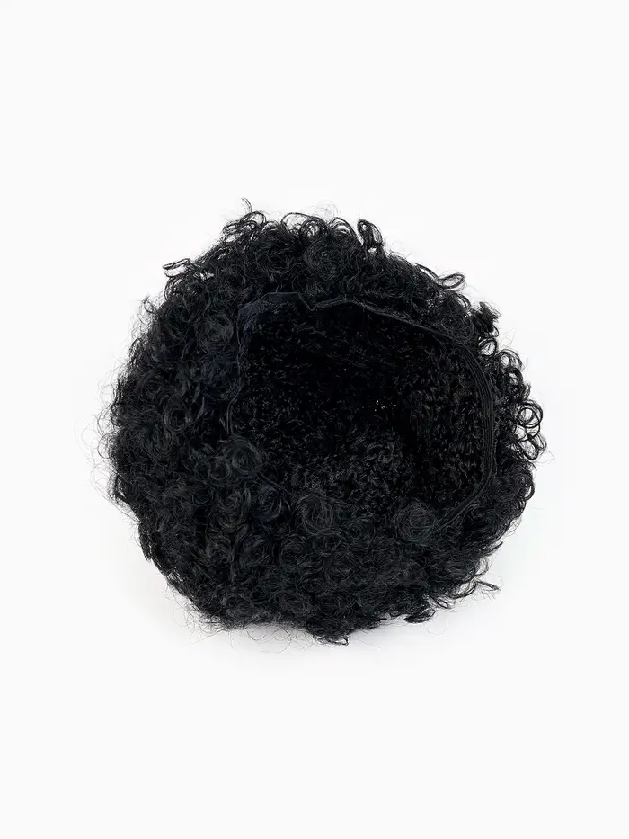 Карнавальный парик с бородой Карнавальный парик с бородой