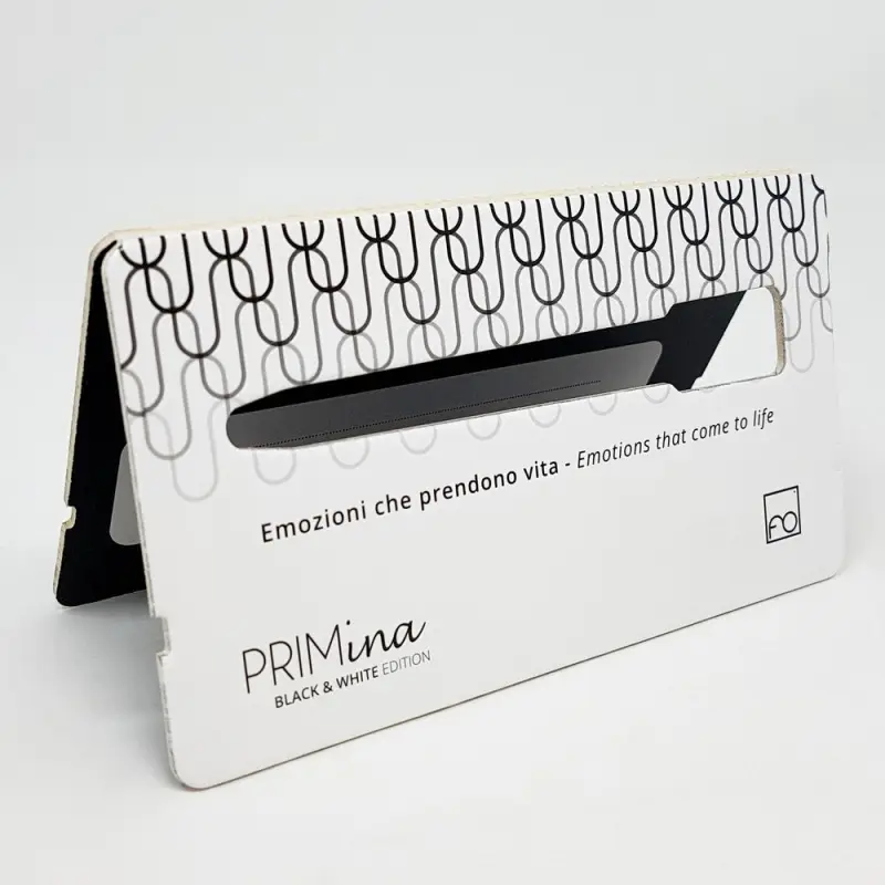 Вечная ручка Forever Primina, белая Вечная ручка Forever Primina, белая