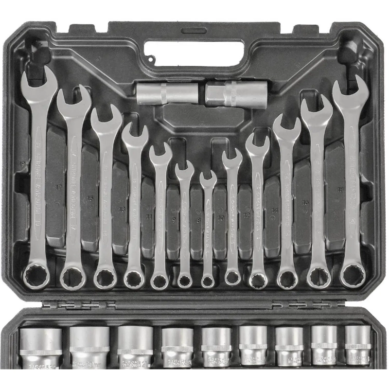 Набор инструмента ручного BORT BTK-47 (93418521)