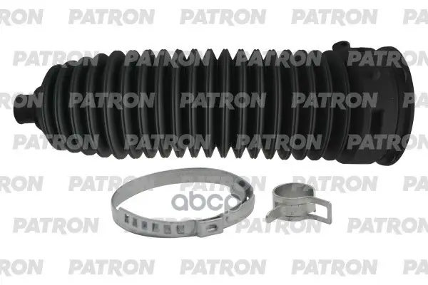 пыльник рулевой рейки PATRON арт. PSE6498