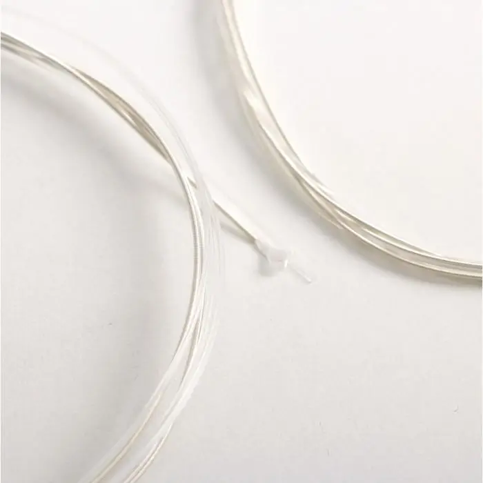 Струны для классической гитары  Струны для классической гитары "Не бойся звучать ярче", 6 шт