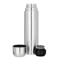 VETTA Набор походный (термос 1л "Буллет" + термос суповой 750мл + кружка 300мл) в сумке