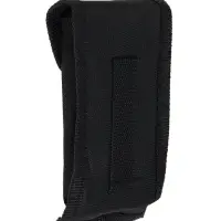 Мультитул 9в1 в чехле, рукоять черная, 9&times;3.5&times;2.5 см