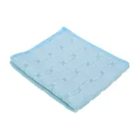 VETTA Набор универсальных салфеток из микрофибры, 2шт, 30х30см, 455г/м2